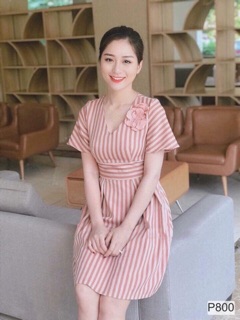 Hoa cài áo đính hạt pha lê thiết kế cao cấp