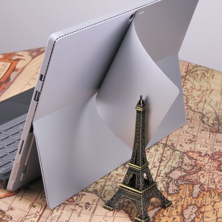 Bộ dán mặt lưng Surface Go , Surface Go 2 chính hãng JRC