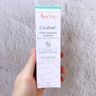 Kem dưỡng phục hồi Avene Cicalfate 40ml