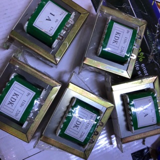 Biến áp nguồn 1A