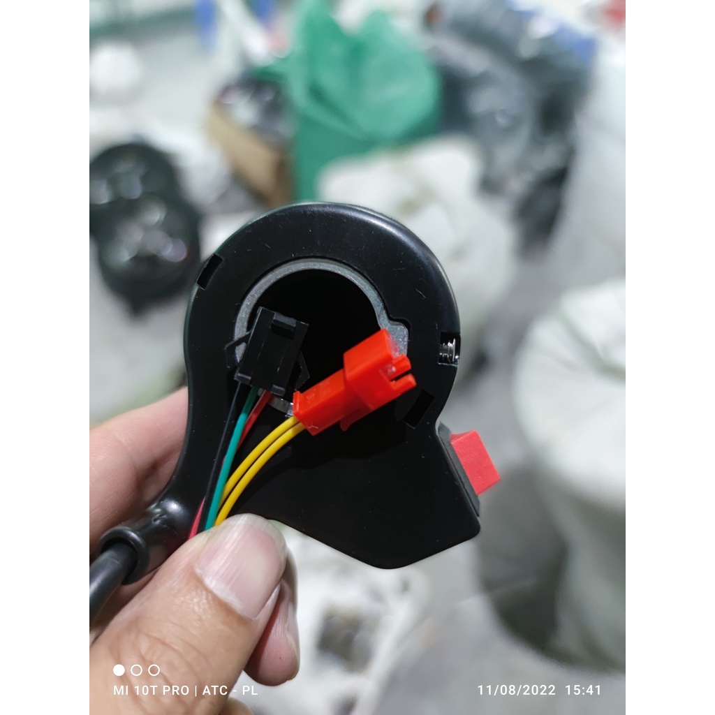 Tay ga xe bò 133M GIÁ SIÊU RẺ