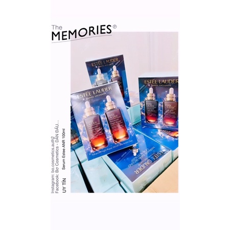 Tinh chất serum Estee Lauder Advanced Night Repair 50ml - 100ML