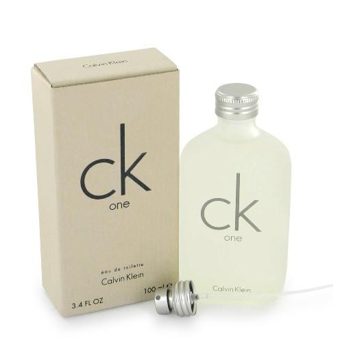 Nước hoa nam nữ 100ml one trắng