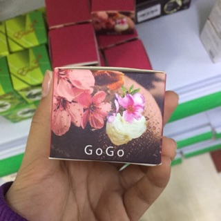 Mặt Nạ Màng Tế Bào Gốc GoGo Hàn Quốc Hàng Cao Cấp