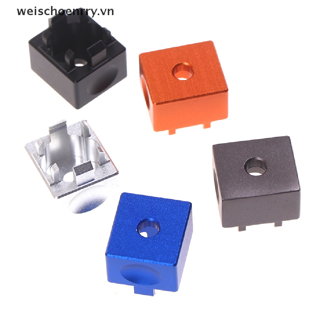 Dụng cụ mở nút bàn phím cơ bằng kim loại nhanh chóng chuyên dụng cho Cherry Gateron