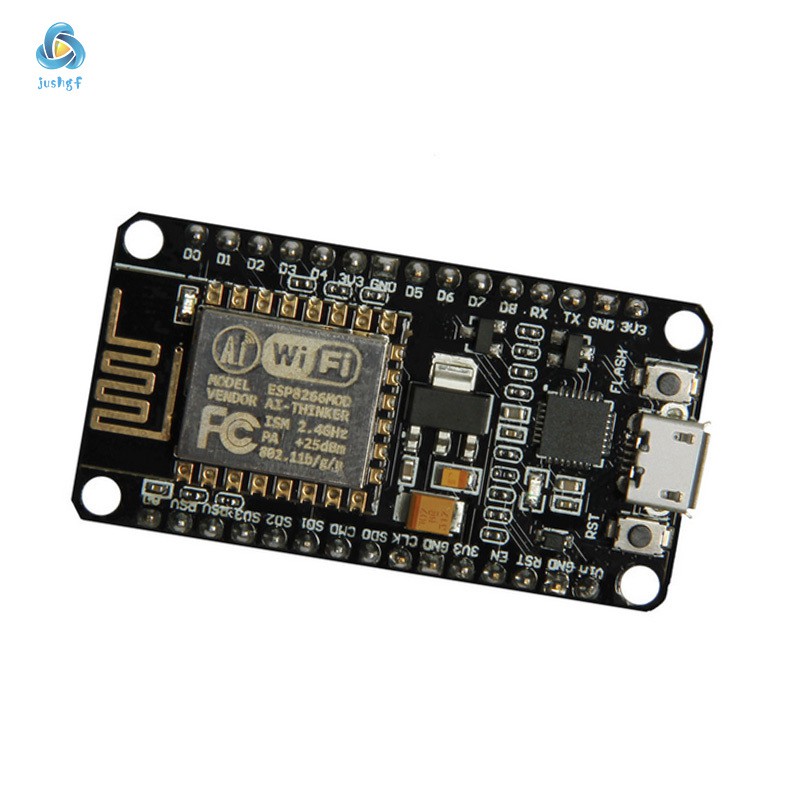 Mô đun bảng mạch mở rộng NodeMcu Lua ESP8266 ESP-12E CP2102 WIFI