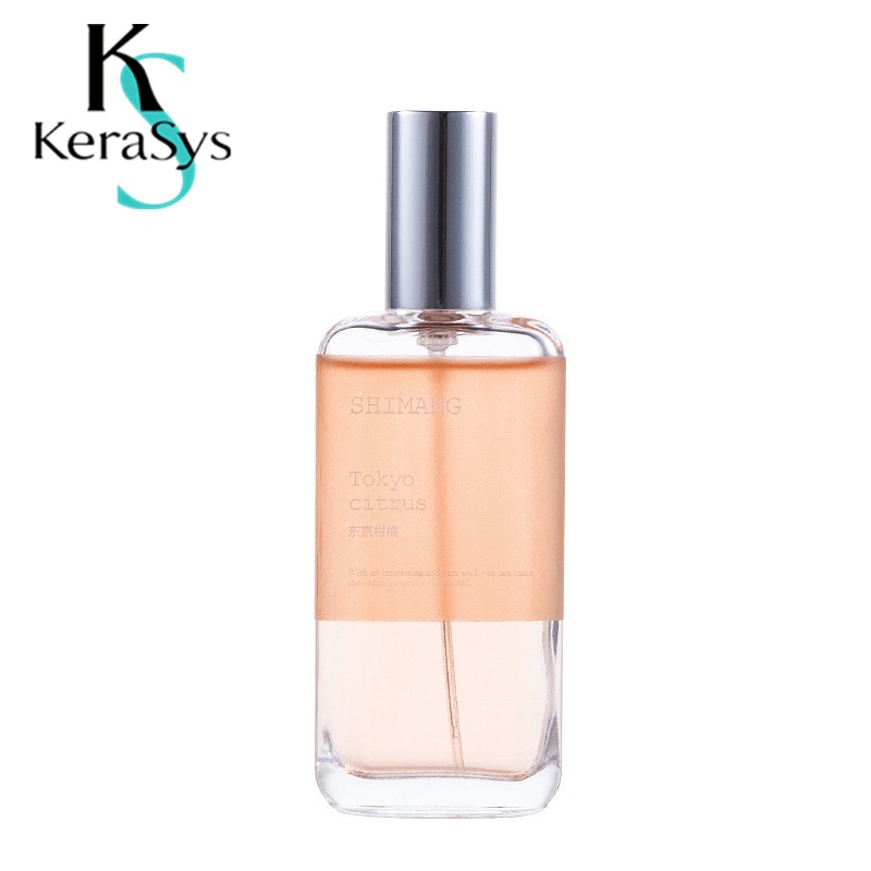 Nước hoa hương đào tự nhiên 50ml cho nam và nữ