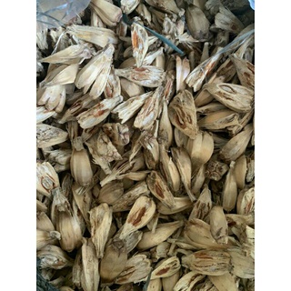 1Kg dứa rừng khô (dứa dại)