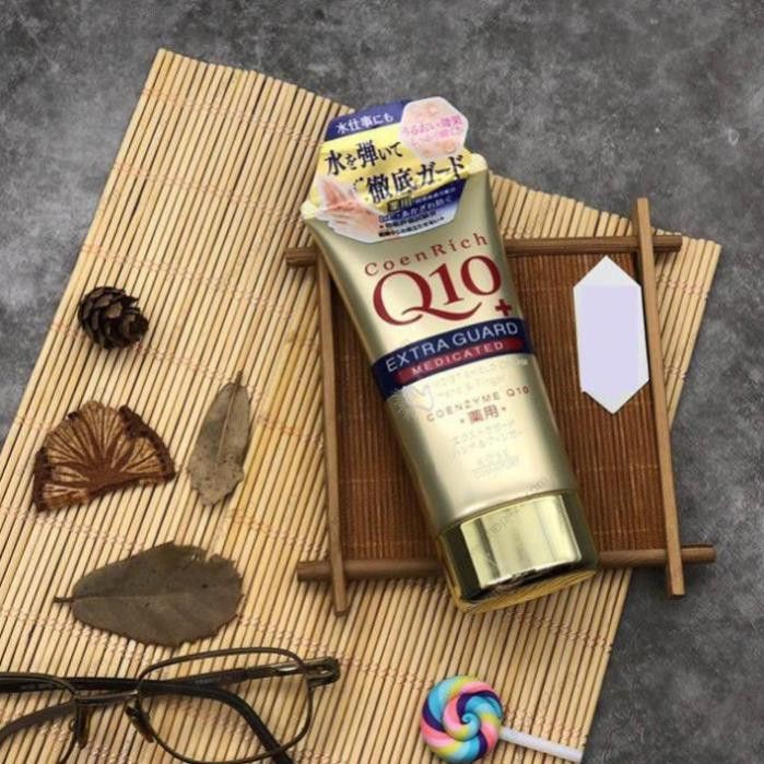 Kem Dưỡng Tay Kose CoenRich Q10 | BigBuy360 - bigbuy360.vn