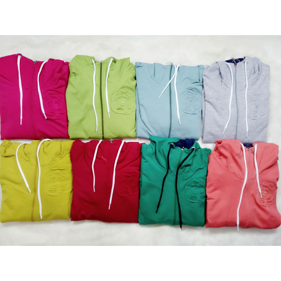 Áo Khoát Loại 1 ( 8 Màu )