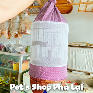 Áo Lồng, Áo Lồng Chim