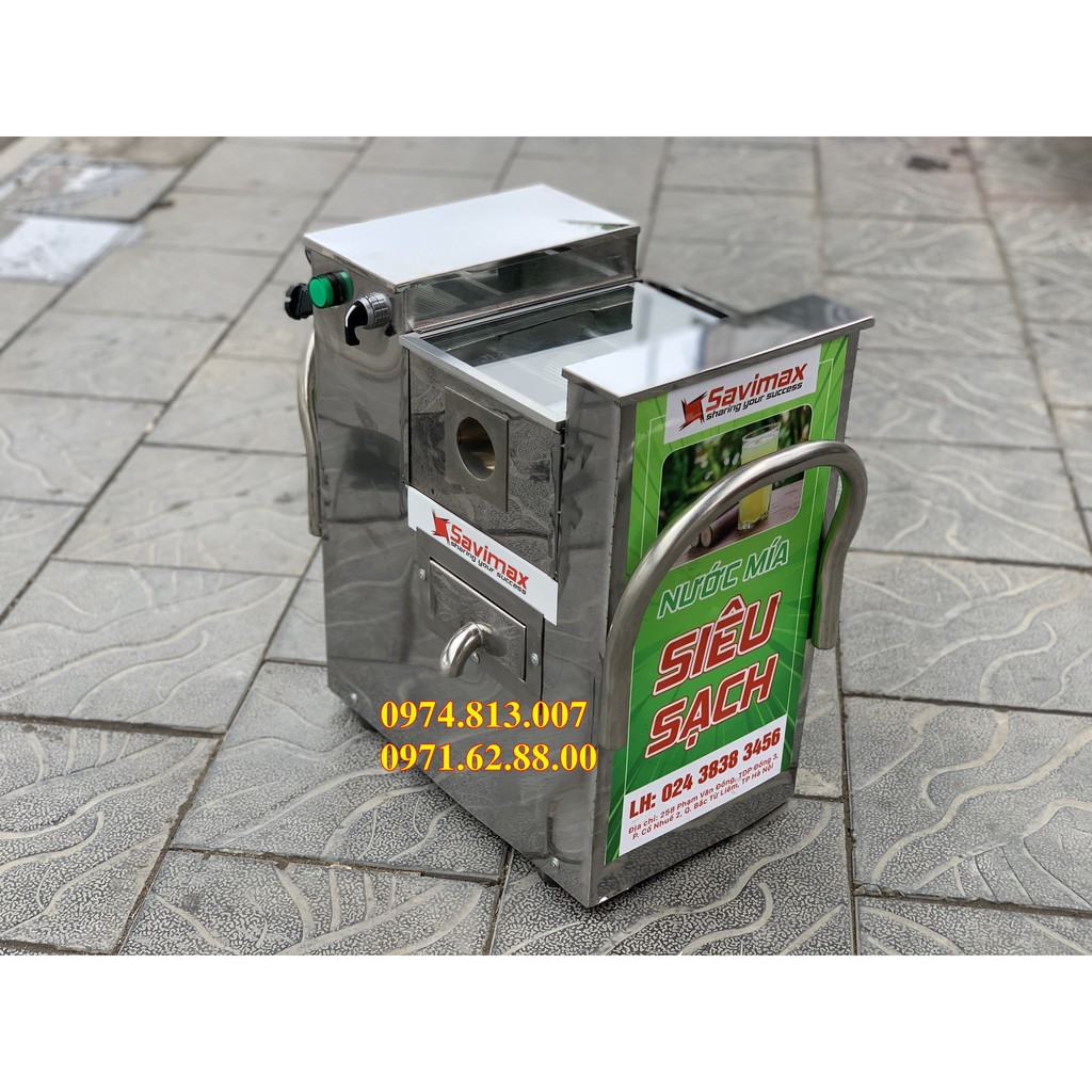 Máy ép nước mía giá nhà xưởng, máy ép nước mía siêu sạch để bàn