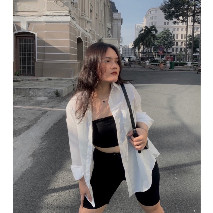 QUẦN SHORT NGỐ BIGSIZE