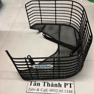 Rổ giữa Wave Honda Balde - Đồ chơi xe