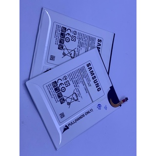Pin samsung galaxy tab e 9.6 t560 t561 eb-bt561abe zin new 5000mah