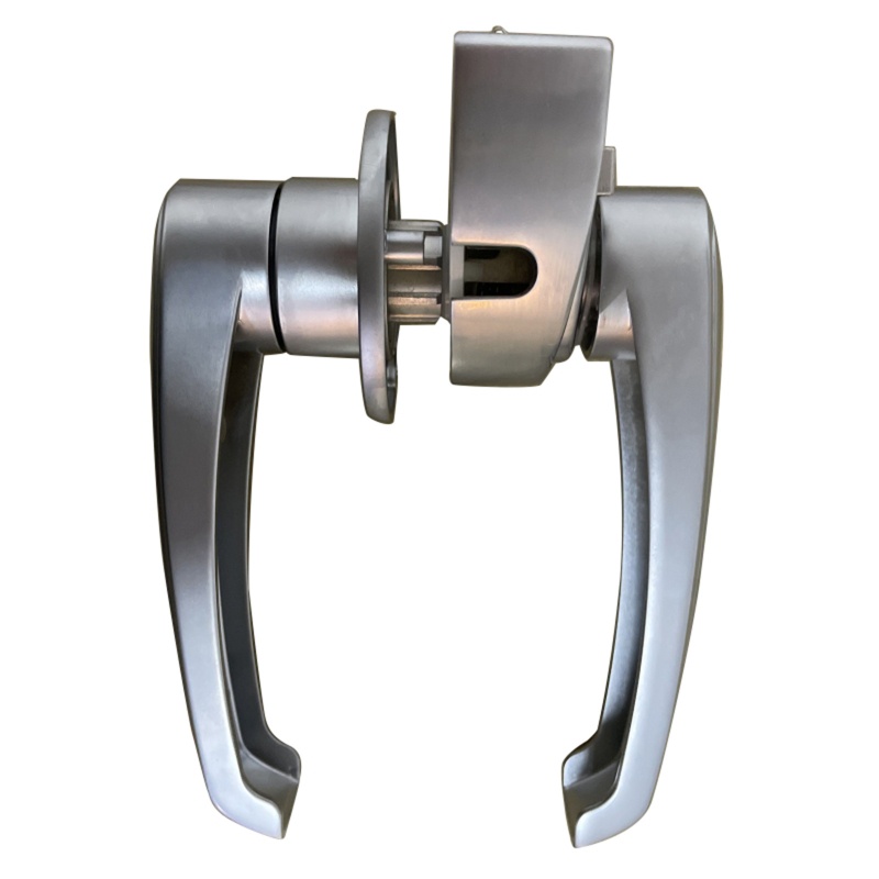 Bộ Khóa Cửa Ra Vào / Cửa Ra Vào Bằng Kim Loại Dành Cho Xe Hơi Du Lịch RV