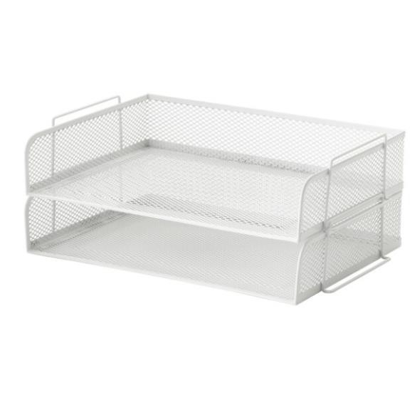 Khay tài liệu IKEA DRÖNJÖNS - Letter tray