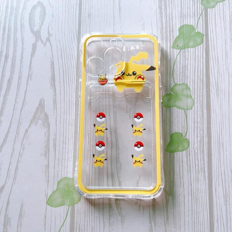 Ốp ví dẻo Iphone 12/12 pro/12 pro max