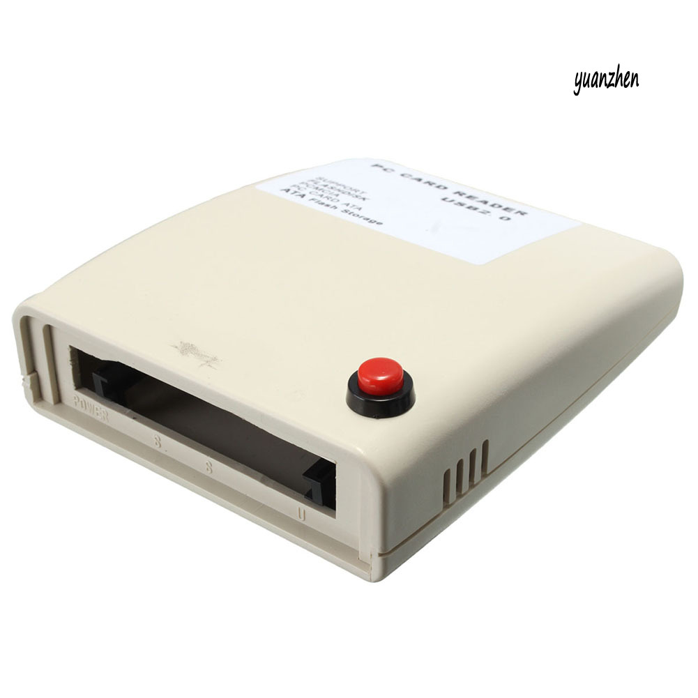 Đầu Đọc Thẻ Nhớ Usb 2.0-68 Pin Ata Pccmcia | BigBuy360 - bigbuy360.vn