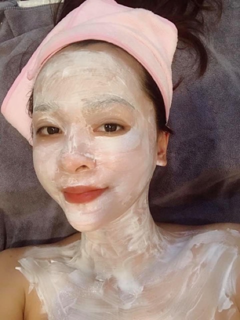 MẶT NẠ Ủ TRẮNG NHAU THAI NHẬT BẢN | BigBuy360 - bigbuy360.vn