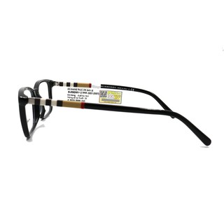 Gọng Kính Unisex Burberry B2199F