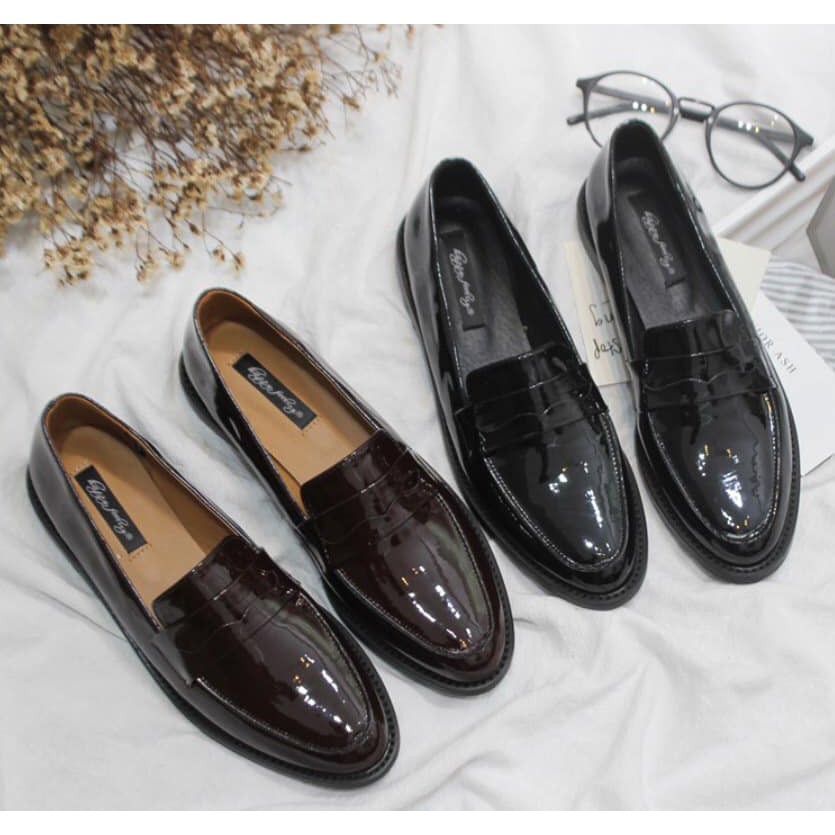 GIÀY TÂY SIZE NHỎ SB,TRANS