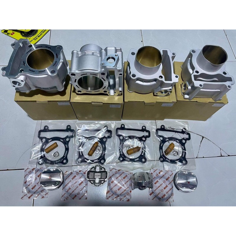 Lòng 65 trái fin + full bộ