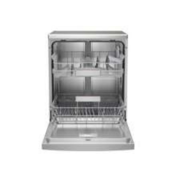 Máy Rửa Bát Độc Lập Bosch HMH.SMS4IVI01P