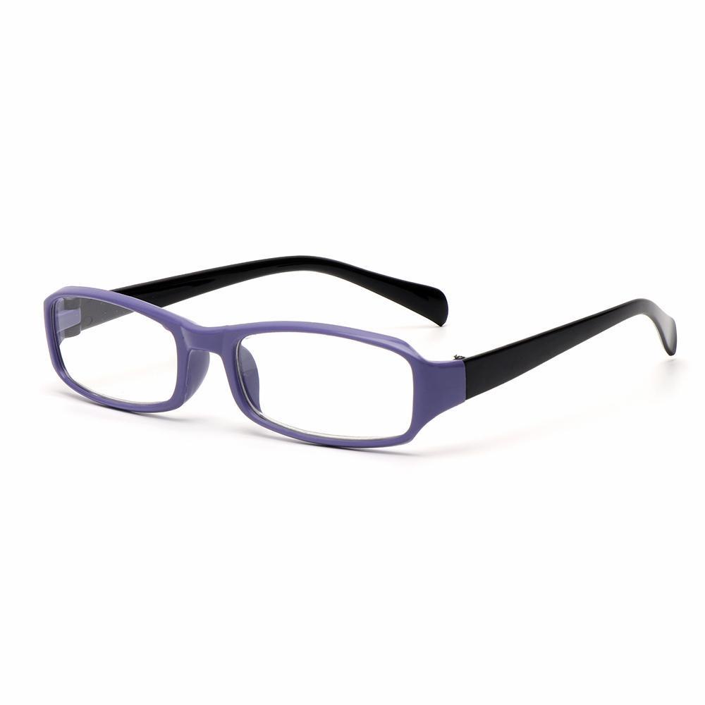 Kính Đọc Sách Siêu Nhẹ Bằng Nhựa Resin Thời Trang Cho Nam Và Nữ