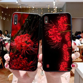 ⚡SIÊU RẺ⚡Ốp lưng Samsung Galaxy A01 - A10 - M10 in hình hoa bỉ ngạn siêu hot