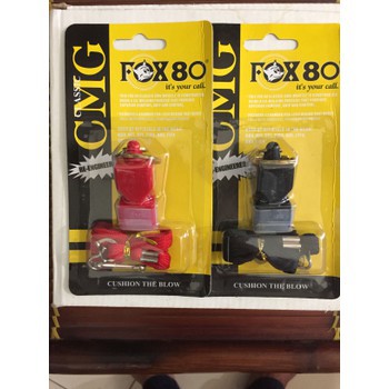 CÒI FOX 80 - phục vụ giảng dạy, thể thao