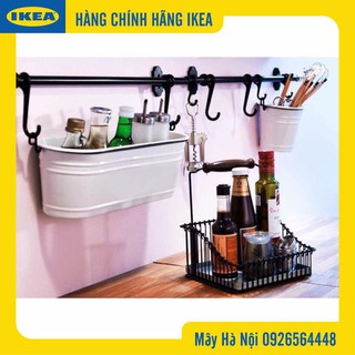Khay treo để gia vị IKEA
