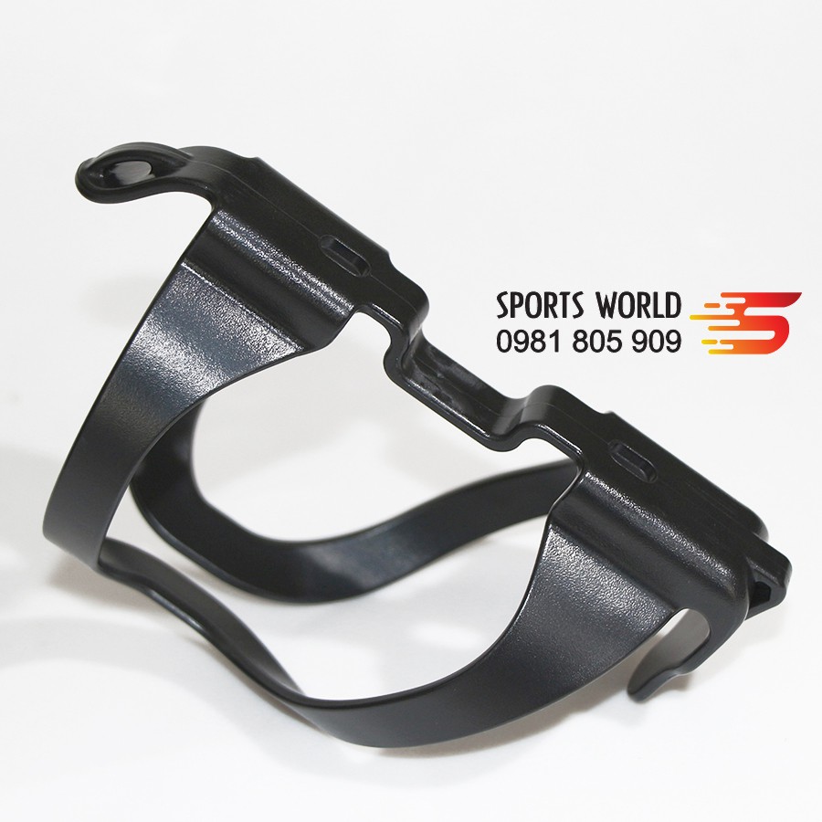Gọng bình nước xe đạp ZEFAL SPRING