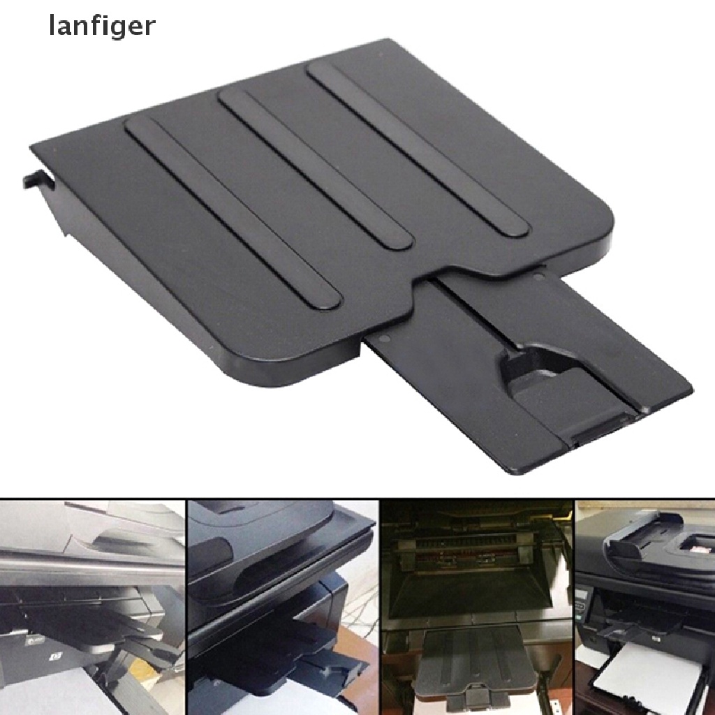 Khay Giấy Đầu Ra Lan Cho hp laserjet RM1-7727 M1132 M1136 M1212 1214 1216 1217