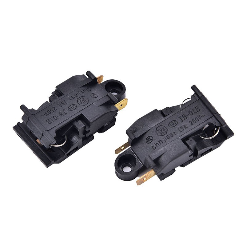 Công Tắc Điều Chỉnh Nhiệt Độ Ấm Đun Nước JB-01E 2X
