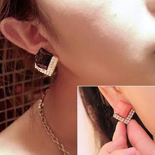 Bông Tai Thời Trang Xinh Xắn Cho Nữ