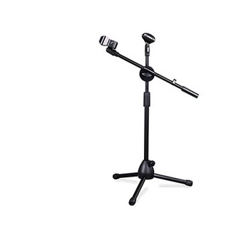 Chân đế micro lùn cho nhạc cụ biểu diễn Transhine DT-01