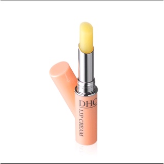 Son dưỡng môi DHC Lip Cream 1,5g