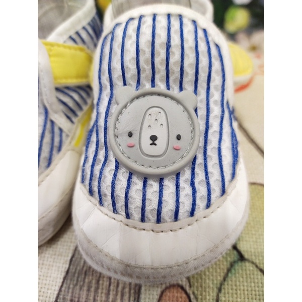 GIÀY TẬP ĐI HAPPYLAND