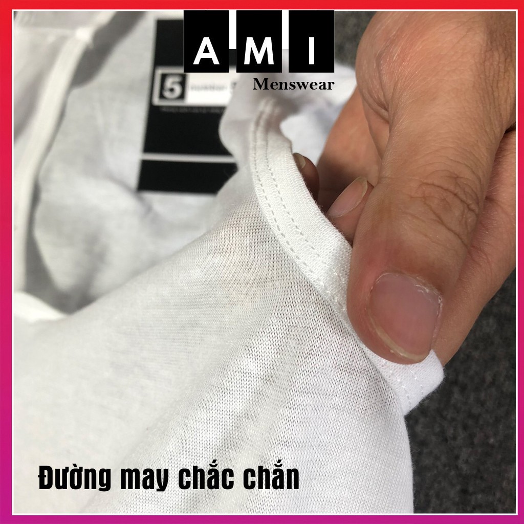 Áo Ba Lỗ Nam, Áo Lót Nam Chất Vải Cotton Thoáng Mát Mặc Ở Nhà Mặc Lót Trong Khi Đi Làm [A3L] | BigBuy360 - bigbuy360.vn
