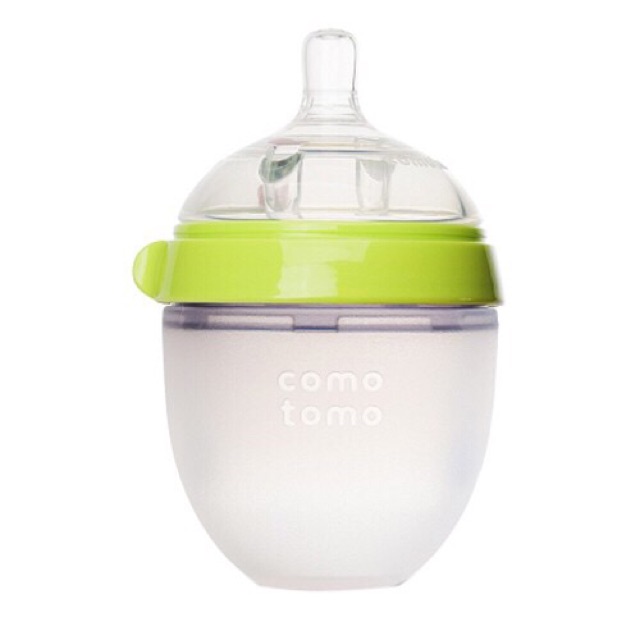 Bình sữa Comotomo chính hãng 150ml