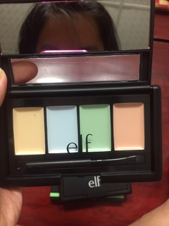 Che khuyết điểm Elf - Corective Concealer