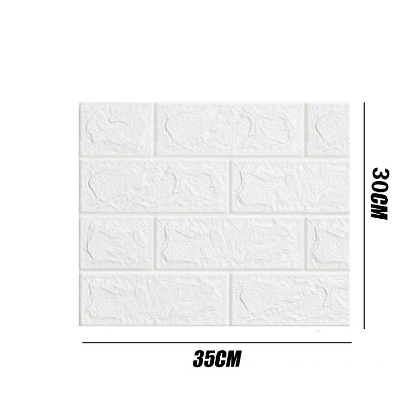 Giấy Dán Tường 3d Chống Thấm Nước Mẫu Mới 2021 3d