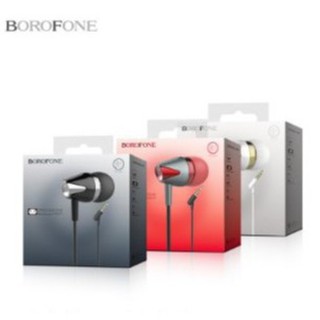 Tai nghe có dây Borofone BM13