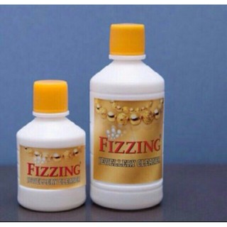 Nước RỬA NỮ TRANG 35Ml