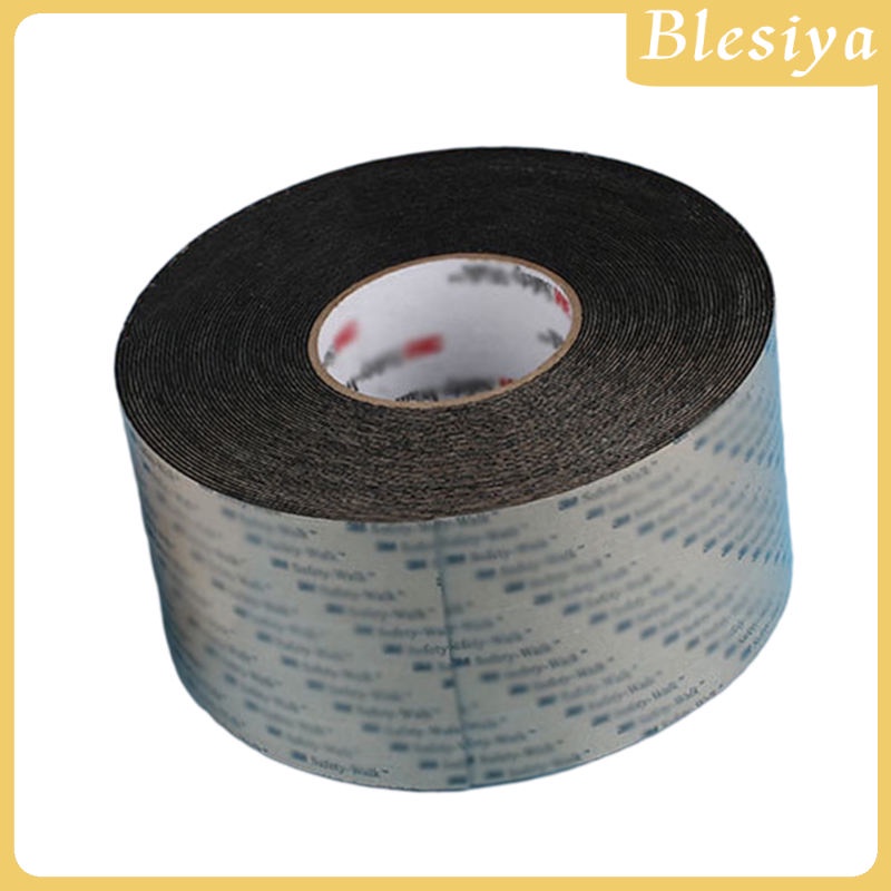 Cuộn miếng dán đế giày tự dính màu đen/ trong suốt đa năng tiện dụng