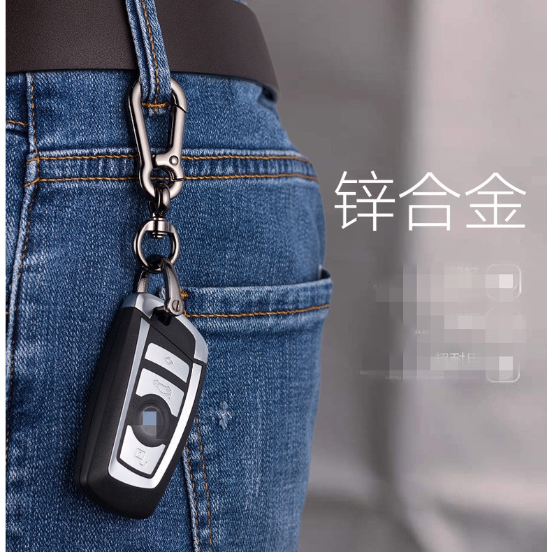 Móc Chìa Khóa Xe Hơi / Mô Tô Thiết Kế Dễ Thương
