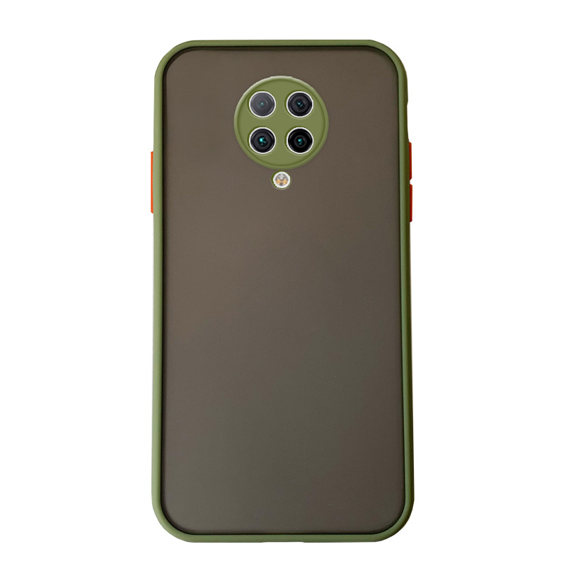 Ốp Lưng Điện Thoại Thời Trang Dành Cho Xiaomi Redmi K30 Ultra Note 9s Note 7 Note 9 Pro Max