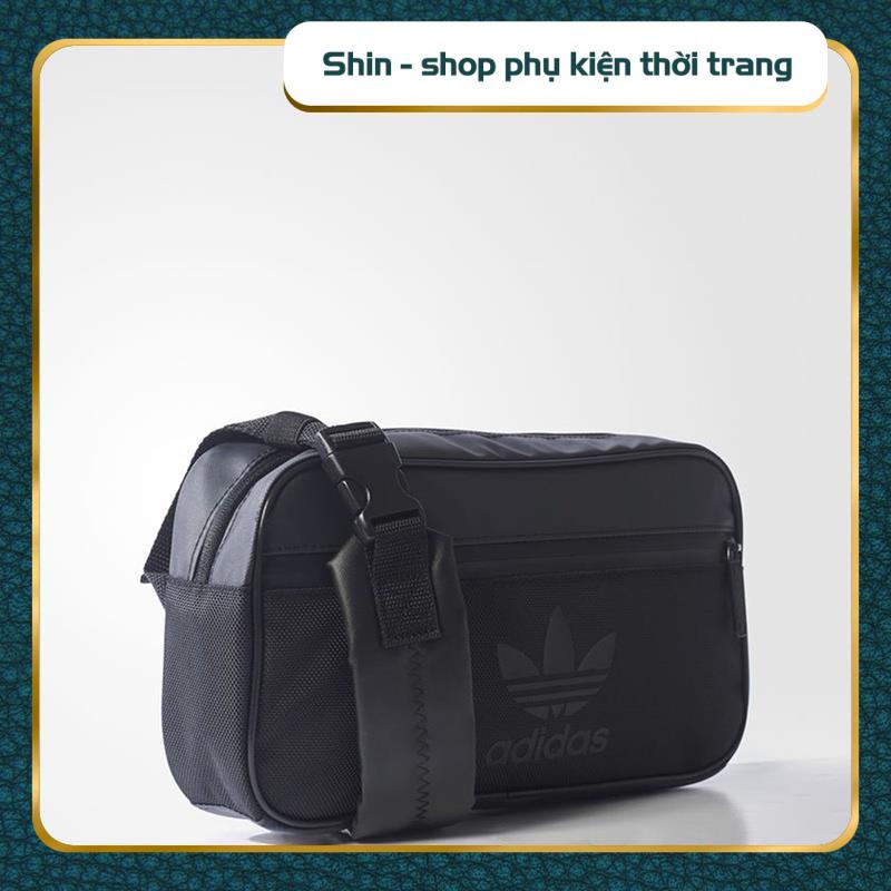 Túi đeo chéo nam thời trang cao cấp - Khả năng chống thấm phù hợp du lịch, đi chơi - Shin Shop Phụ Kiện Thời Trang