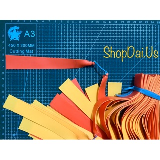 Dây ná cao su cho tên bắn cá tròn/dẹp